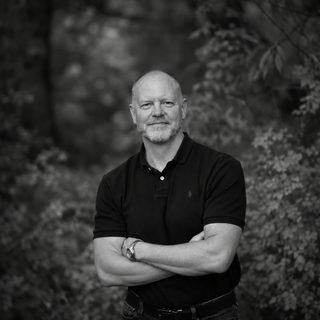 Mike Emerich, founder and principal of TopPage Digital