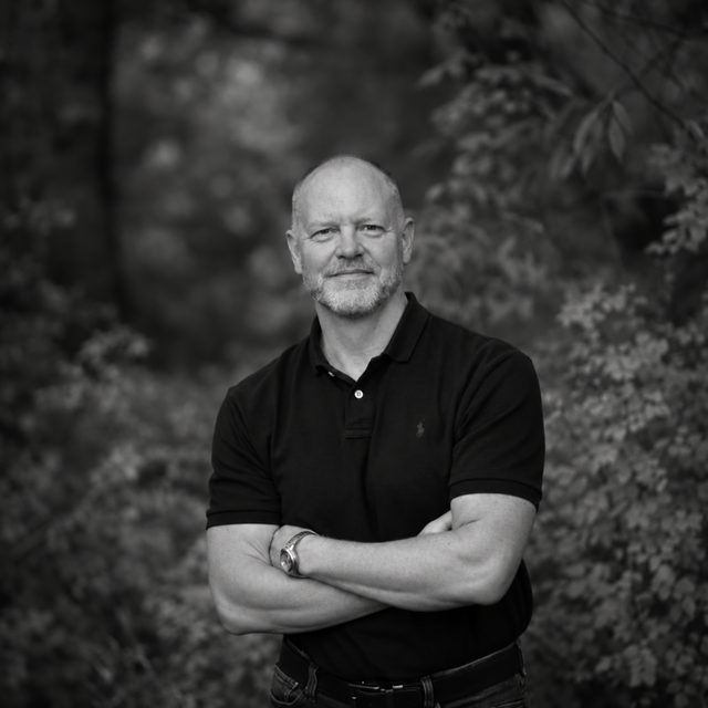 Mike Emerich, founder and principal of TopPage Digital